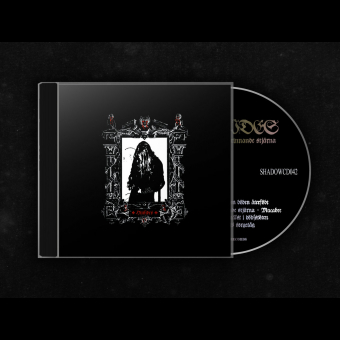 HINSIDES Under Betlehems brinnande stjärna [CD]